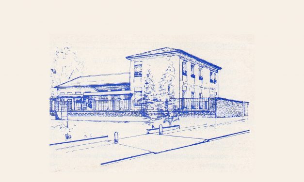I 65 anni del “Gesù Bambino”