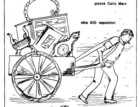 ARSENICO E VECCHI MERLETTI