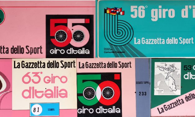 PASSA IL GIRO. LA FESTA DELLA ROSA DI MAGGIO