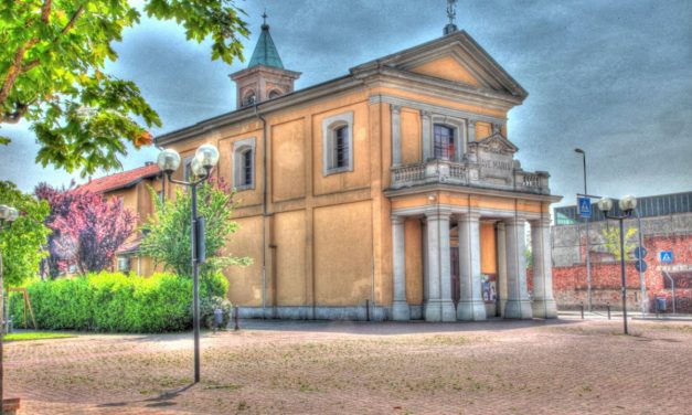 I PERITT DI MADONNA IN CAMPAGNA, un fascino dal sapore antico
