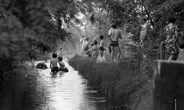 Bollate oggi, il romanzo popolare di una comunità