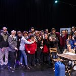 Il Romanzo si fa Commedia