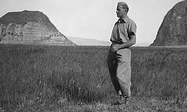 Cronache dal fronte. Cosa vuol dire fare la guerra