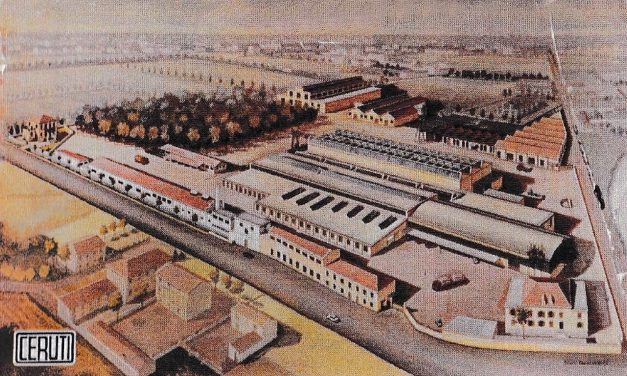 IL SUO NOME ERA CERUTI