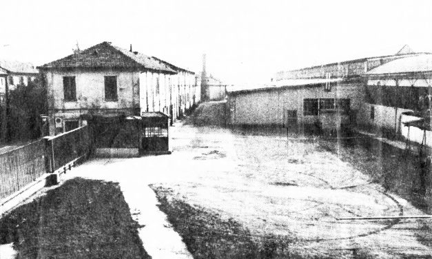 Quelli che la Ceruti – L’album di famiglia