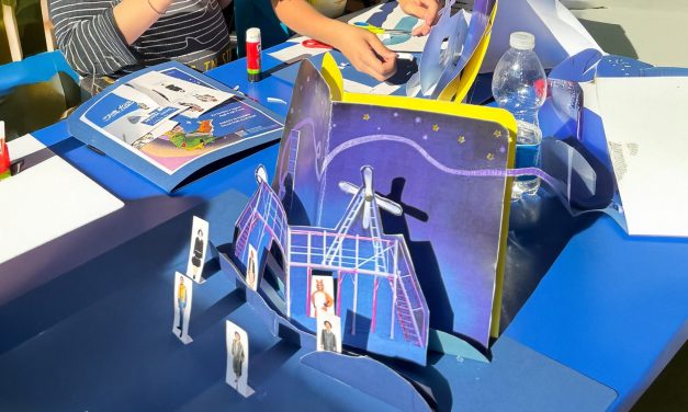 Con le mani si impara il futuro. Riscoprire il valore dell’artigianato