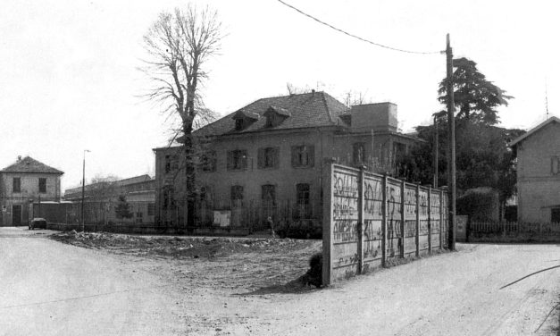 Il suo nome era Ceruti: l’epilogo. Quando agli operai dissero di togliersi dai piedi