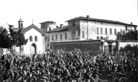 C’era una volta Traversagna: il borgo che Bollate ha dimenticato