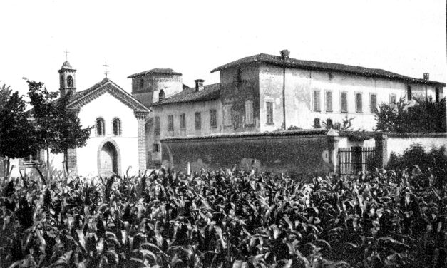 C’era una volta Traversagna: il borgo che Bollate ha dimenticato